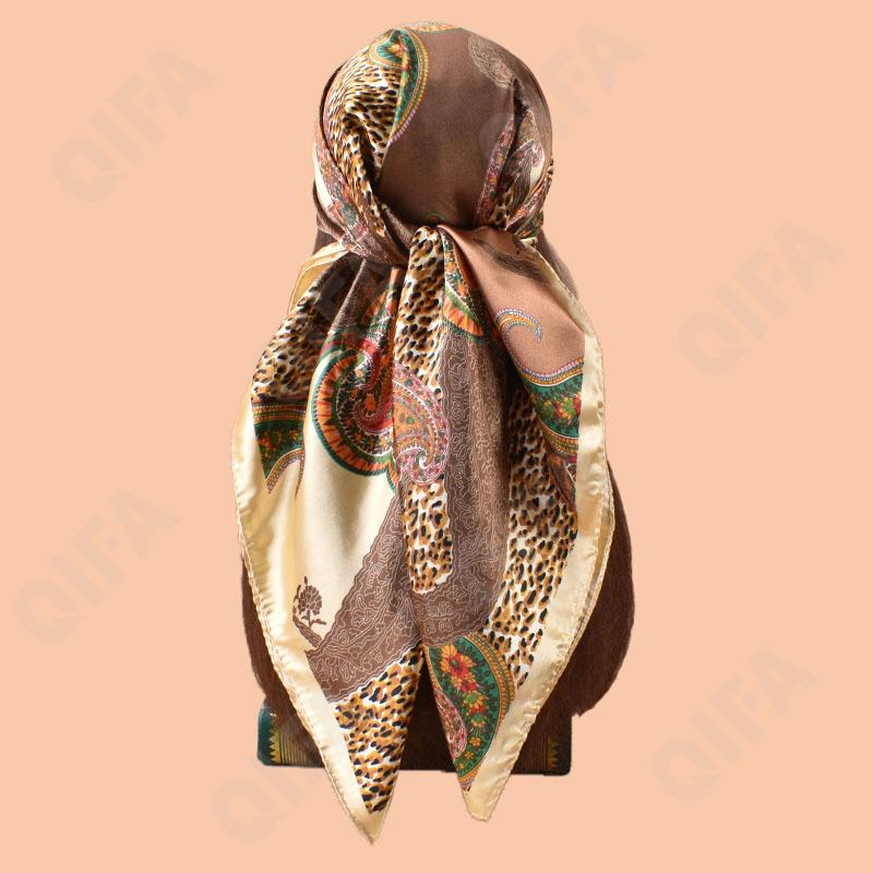 Женский Платок CC4230_D579-1 Женский Платок CC4230_D579-1