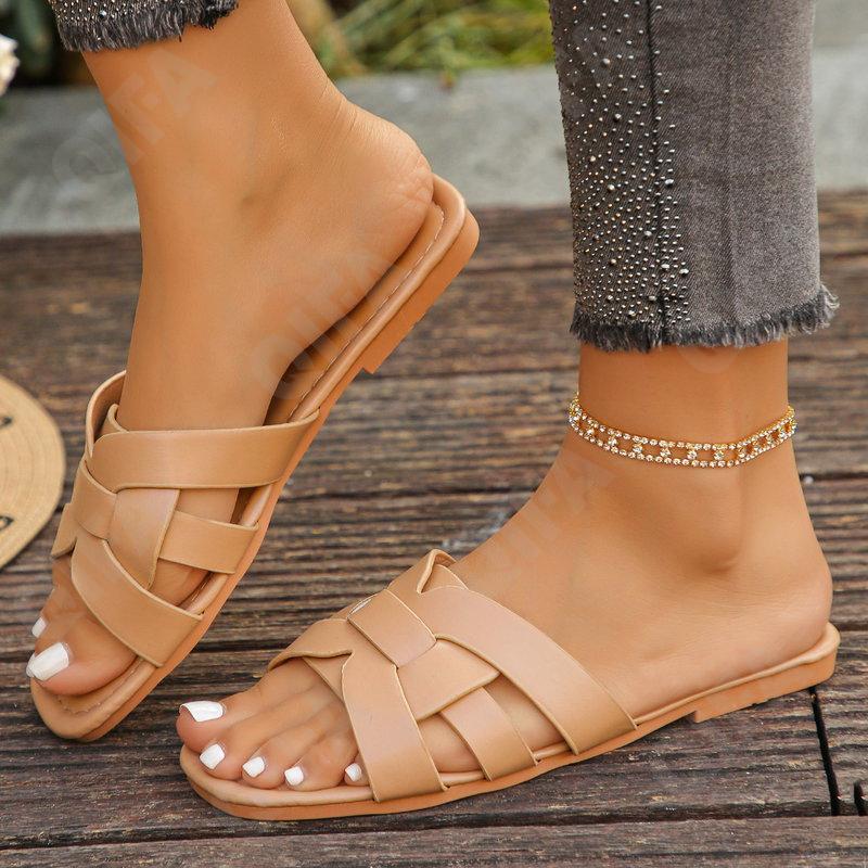 Женское Сабо