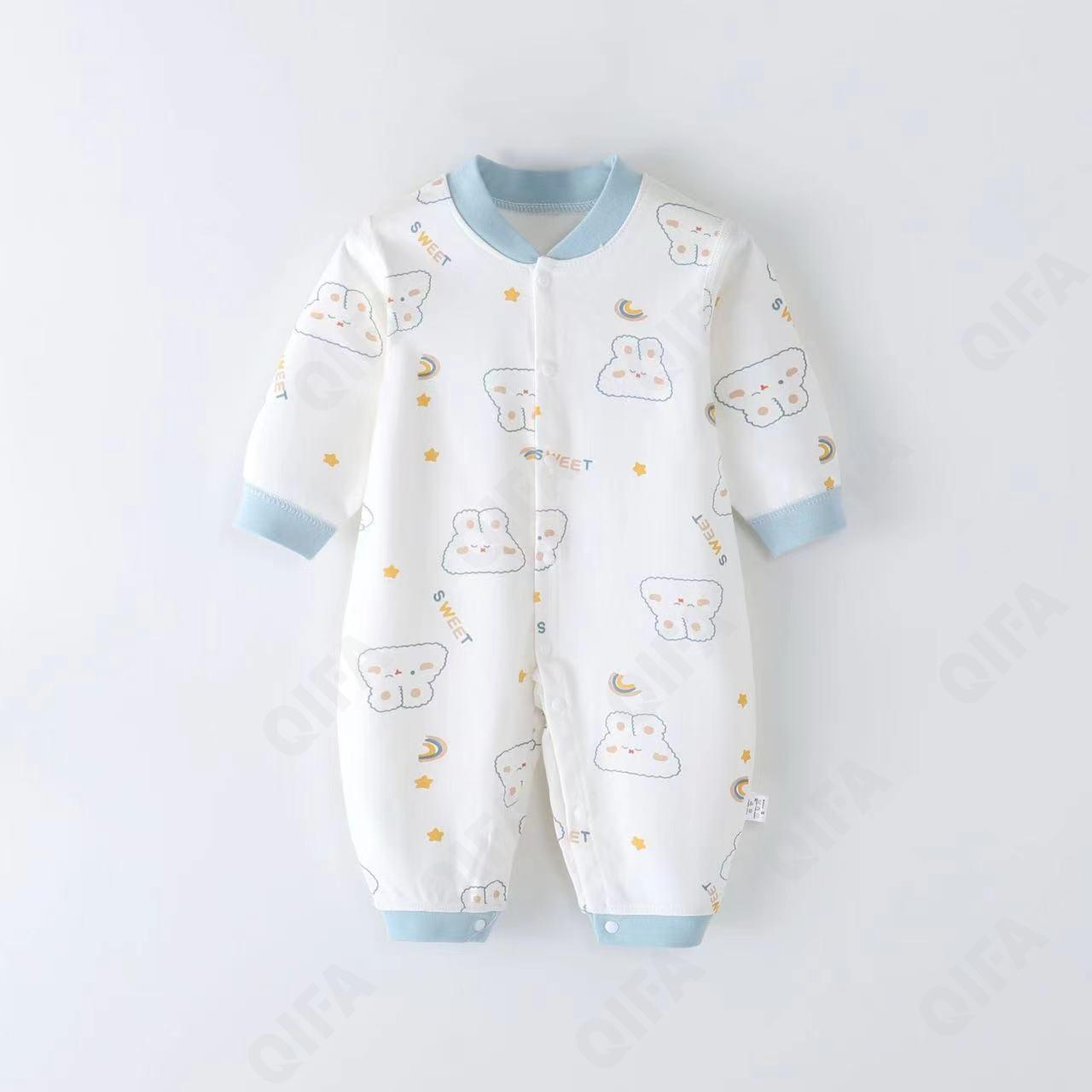Детский Комбинезон CC3077_YUYR5001_247_1803_17