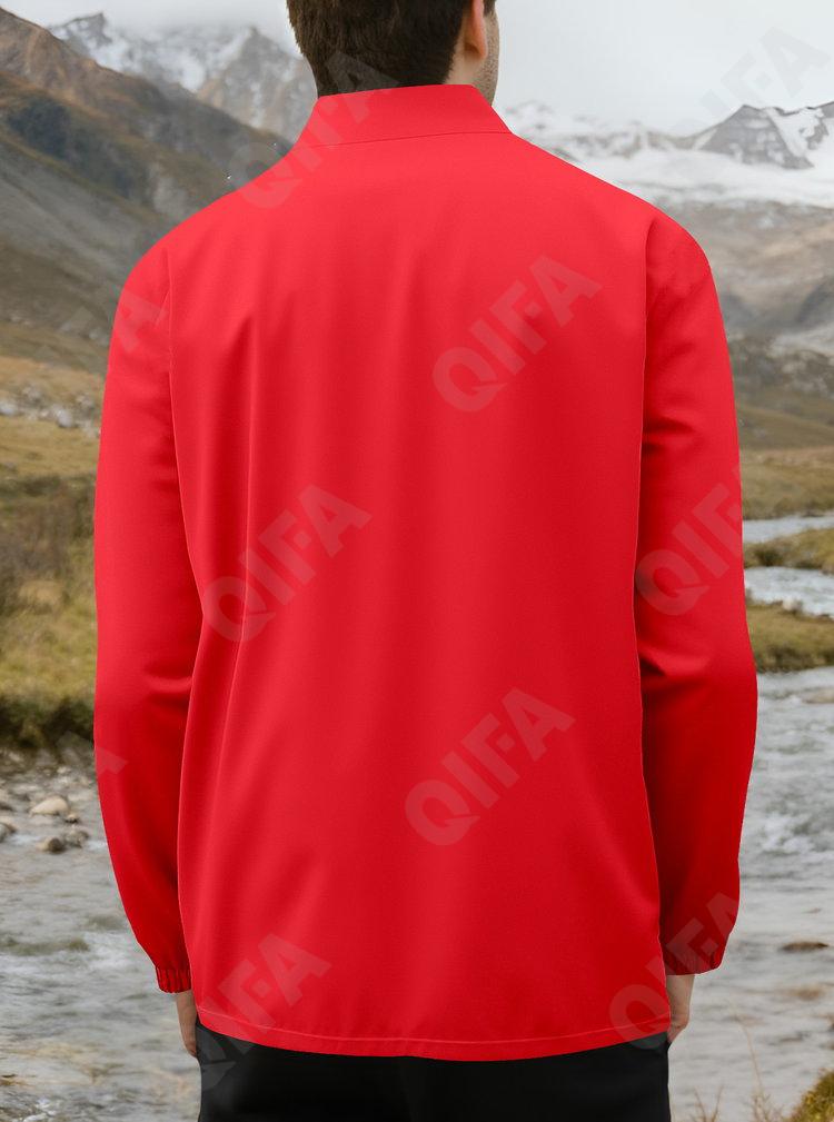 Мужская Ветровка CC4442_DF-SS999_958_1776_19 Мужская Ветровка CC4442_DF-SS999_958_1776_19