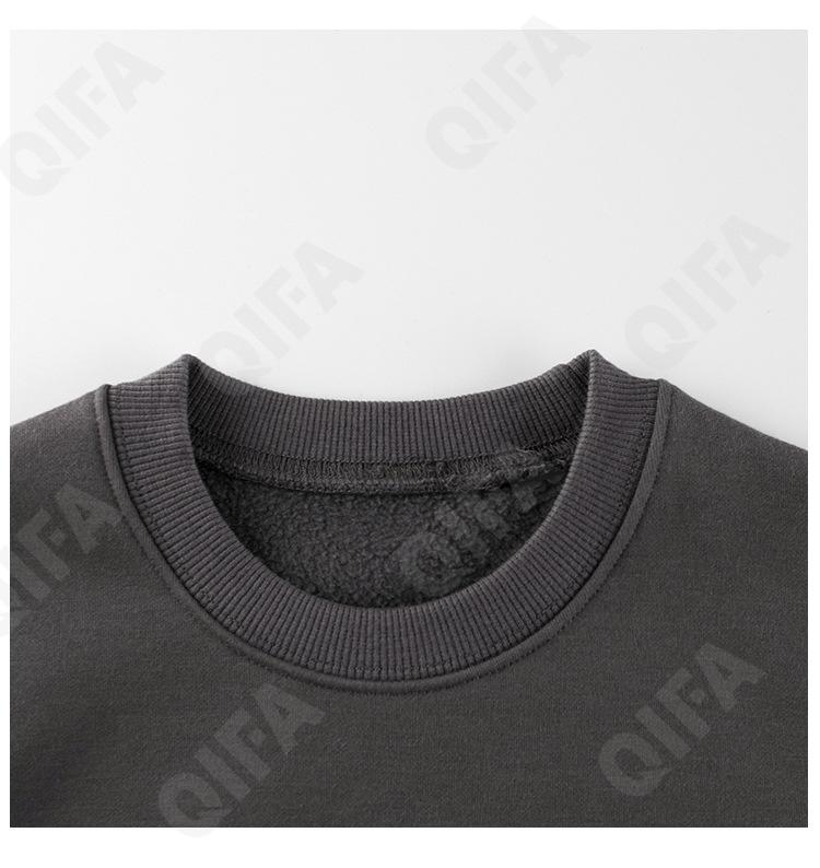 Детский Свитшот CC2484_H2051_957_2574