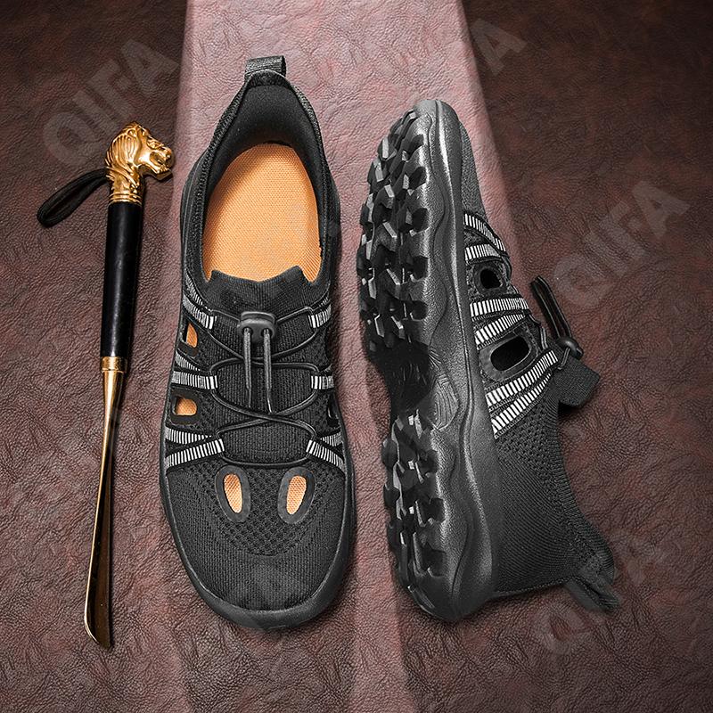 Мужские Полуботинки CC4019_SX-7812-1