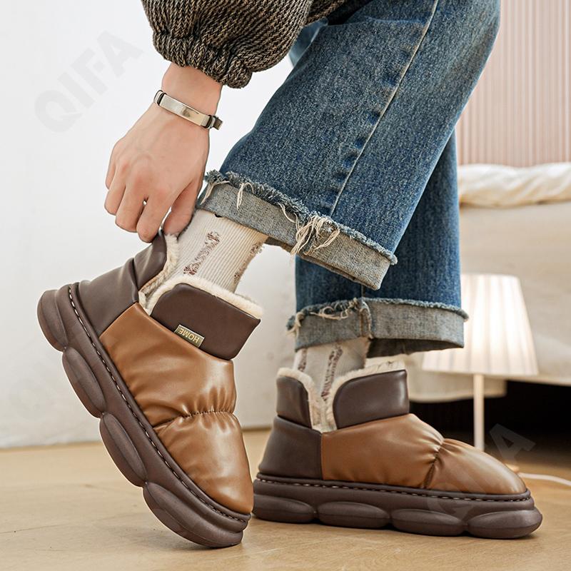 Мужские Угги CC4275_2306-2 Мужские Угги CC4275_2306-2