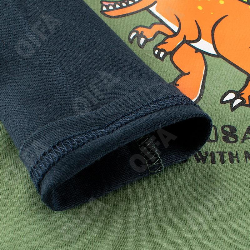 Детский Лонгслив