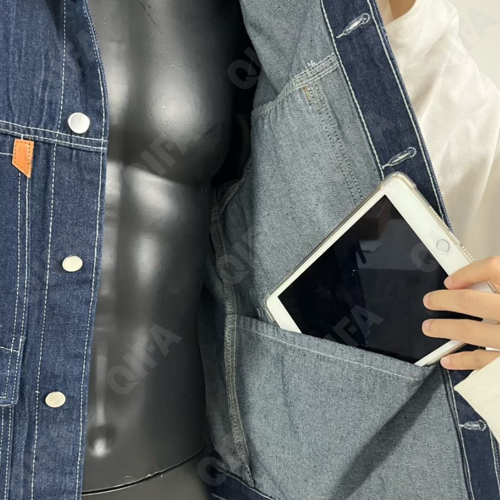 Женская Куртка