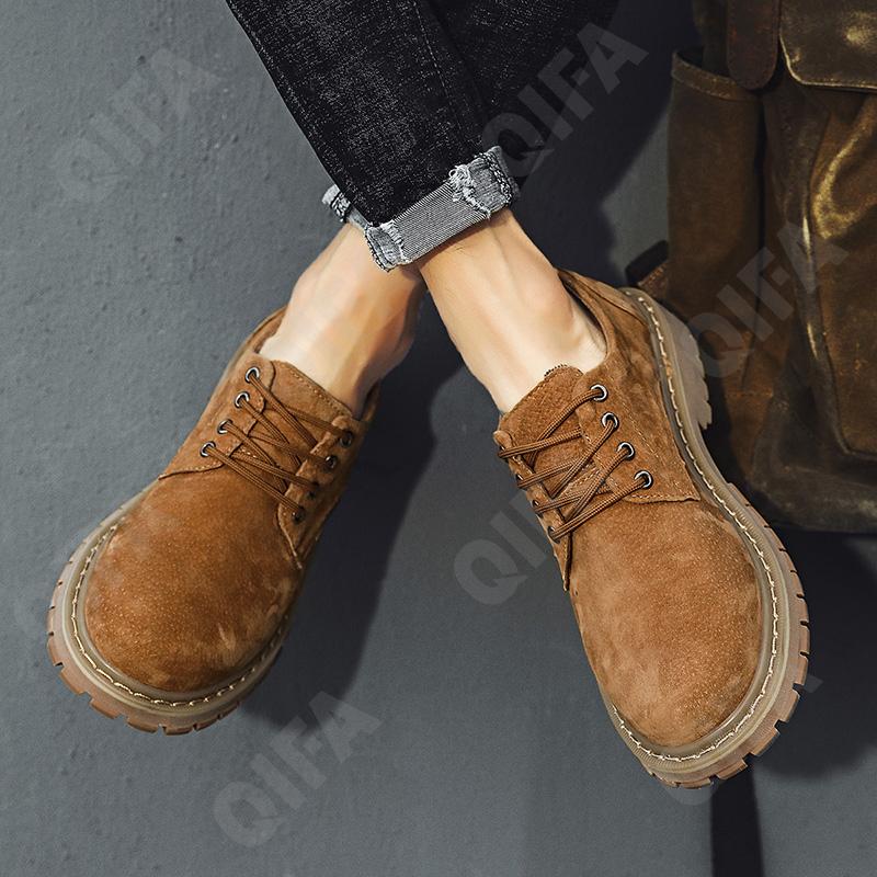 Мужские Полуботинки CC4999_1160-1 Мужские Полуботинки CC4999_1160-1