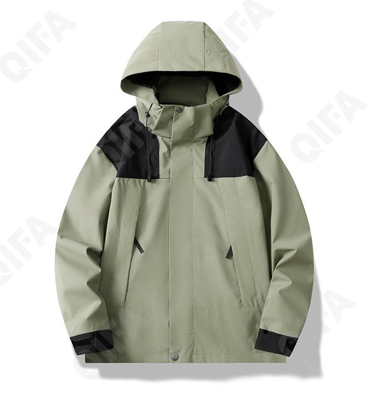 Мужская Ветровка CC469_2366_231_1781_42