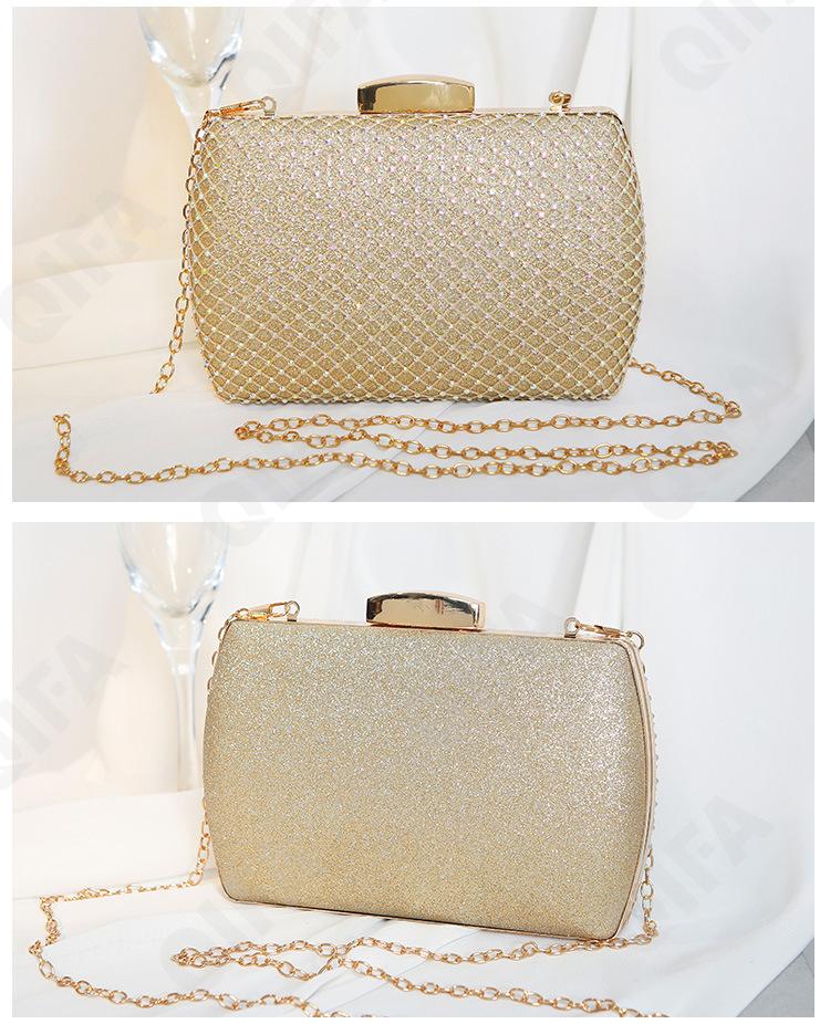 Женский Клатч CC2948_WZ8802-1