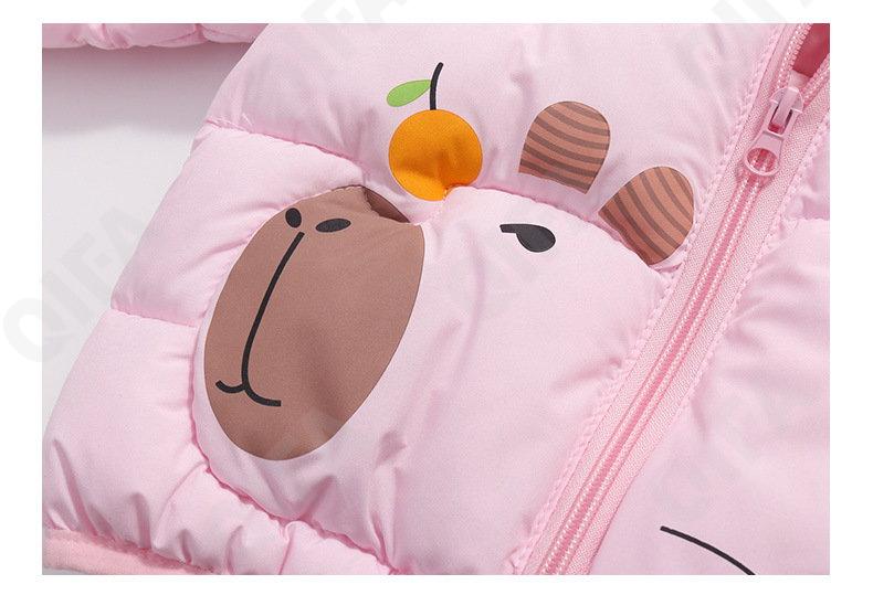 Детская Куртка CC1608_856A_243_1812_10