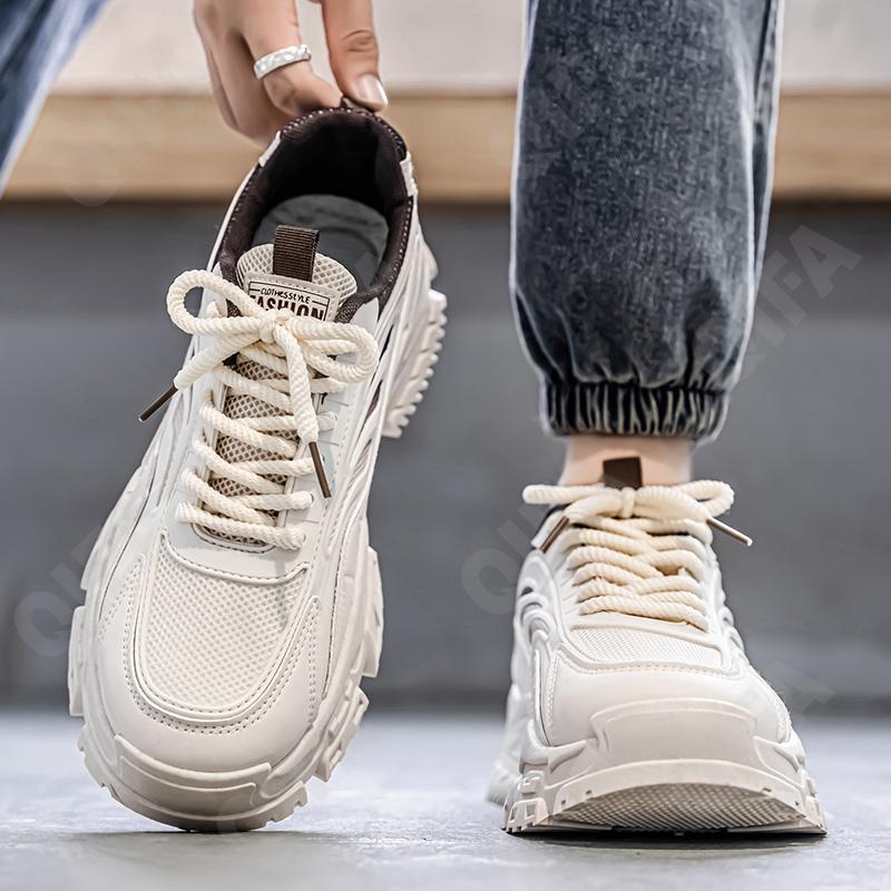 Мужские Кроссовки CC4802_JY-W5033-2 Мужские Кроссовки CC4802_JY-W5033-2