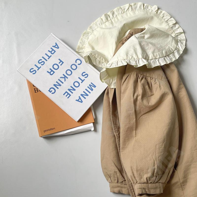 Детский Плащ CC2521_22FY1246_250_2574