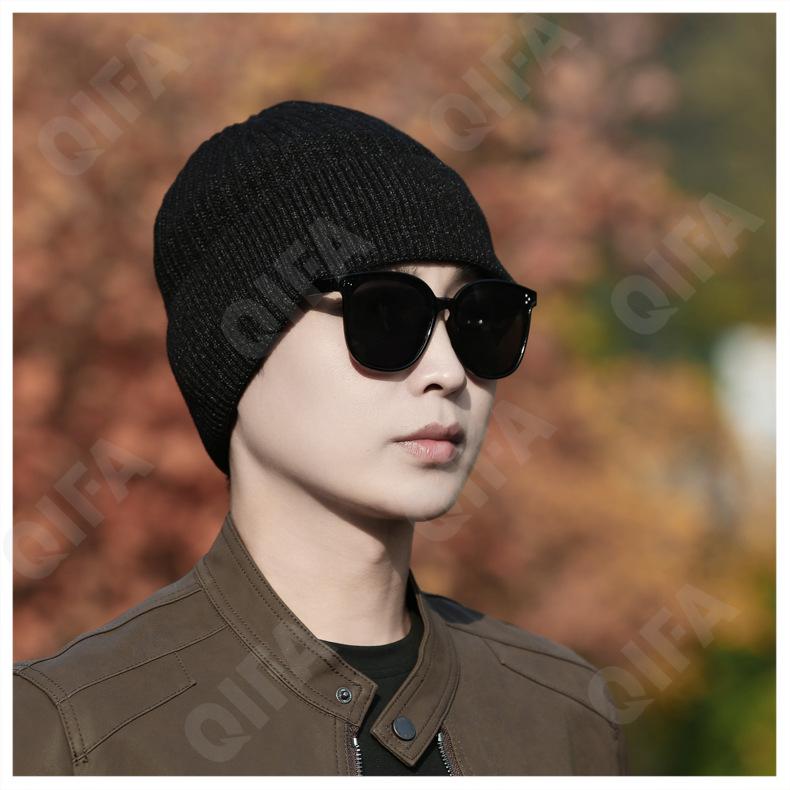 Мужская Шапка CC4472_A-462-8 Мужская Шапка CC4472_A-462-8