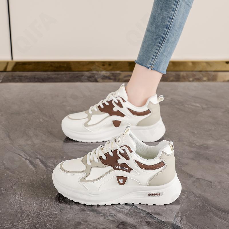 Женские Кроссовки CC4818_JY-Q109-1