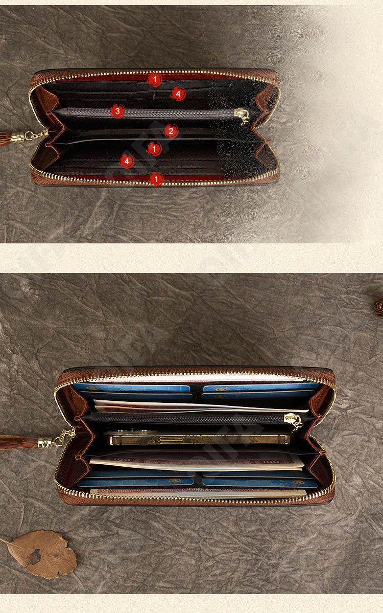 Женский Кошелек CC2374_100152A-1