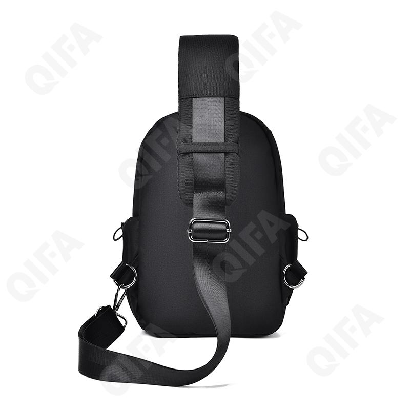 Мужской Рюкзак на одно плечо CC2398_022-1