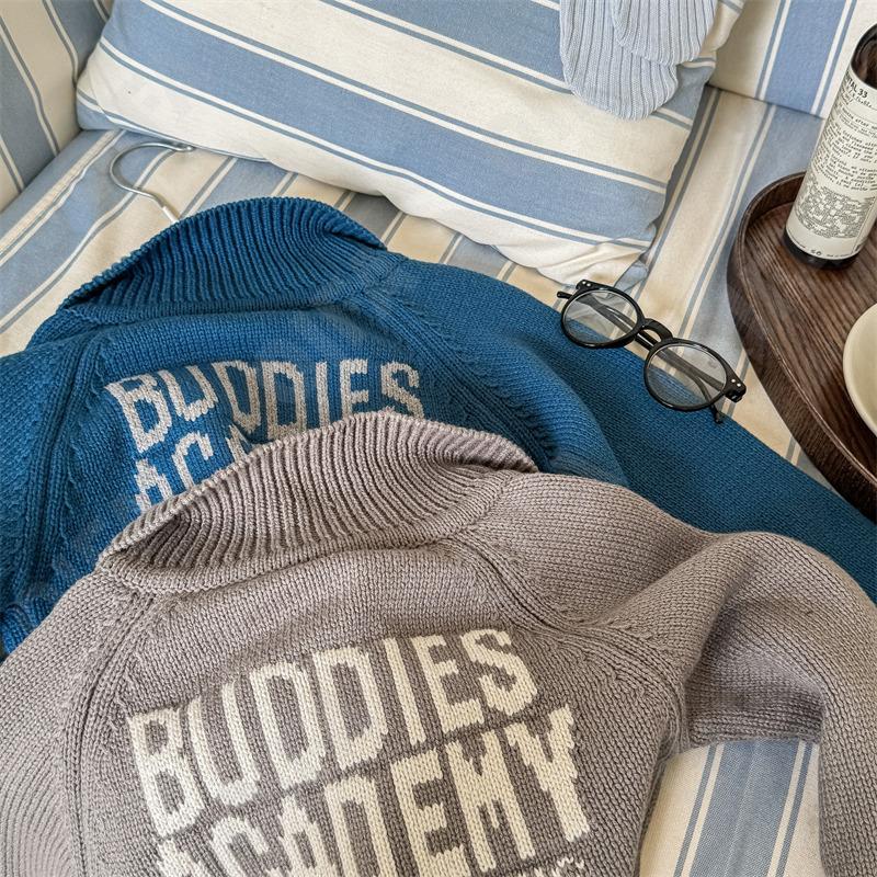 Детский Кардиган CC1293_5552_246_2574_22