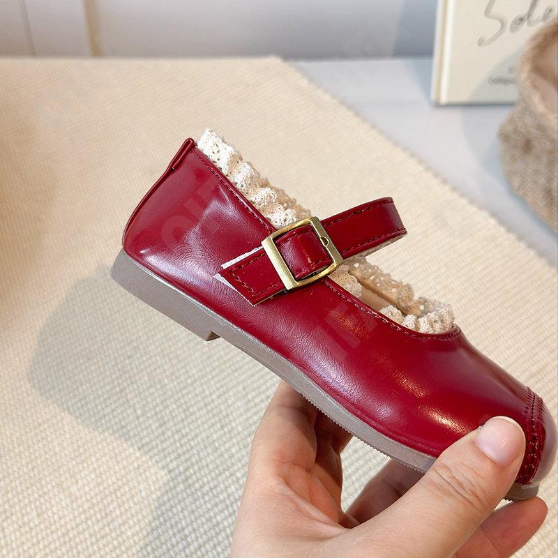 Детские Туфли CC3651_5821X-C1