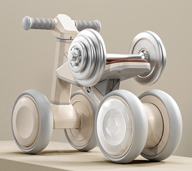 Детский Беговел