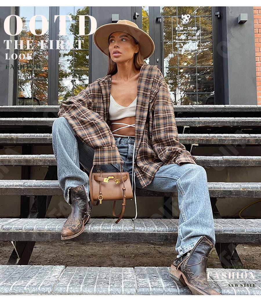 Женская Рубашка CC4052_CY0058_234_1778_64