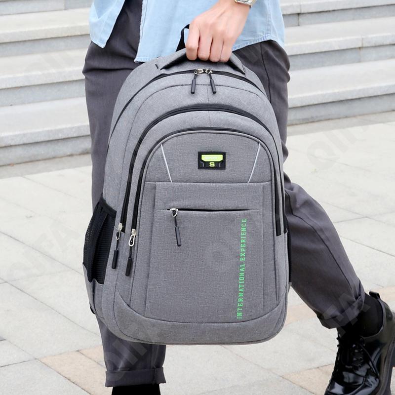 Мужской Рюкзак CC423_8168-4 Мужской Рюкзак CC423_8168-4