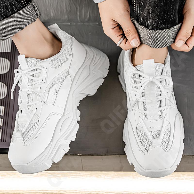 Мужские Кроссовки CC4119_K6336-2