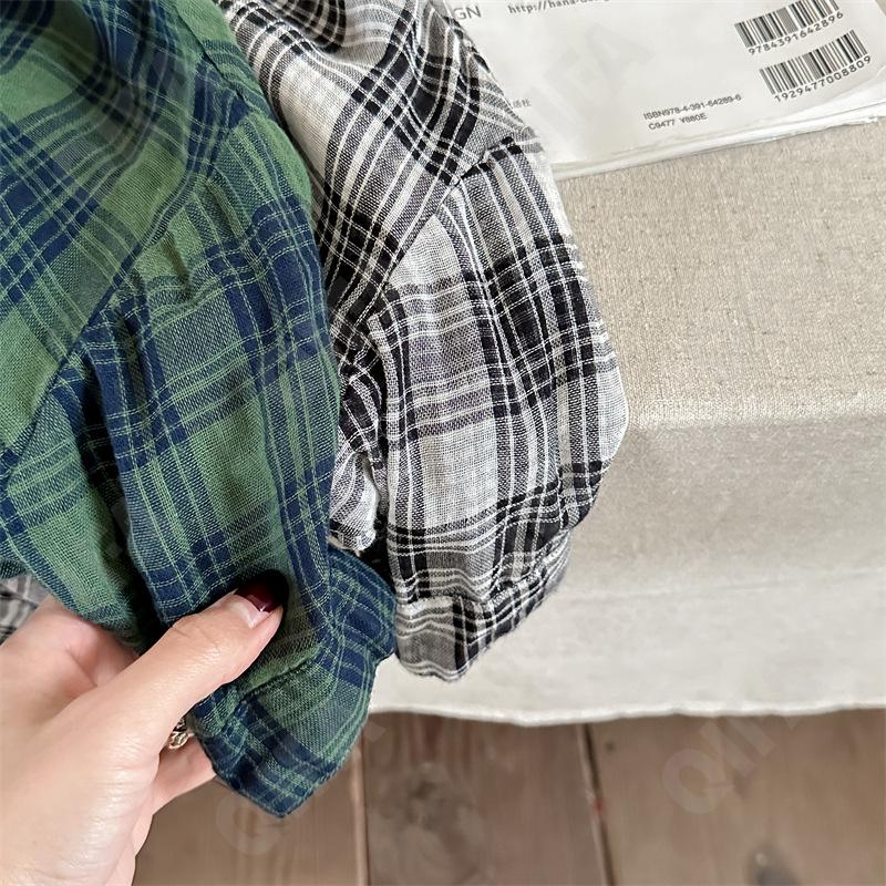 Детская Рубашка CC1293_123038_246_2574