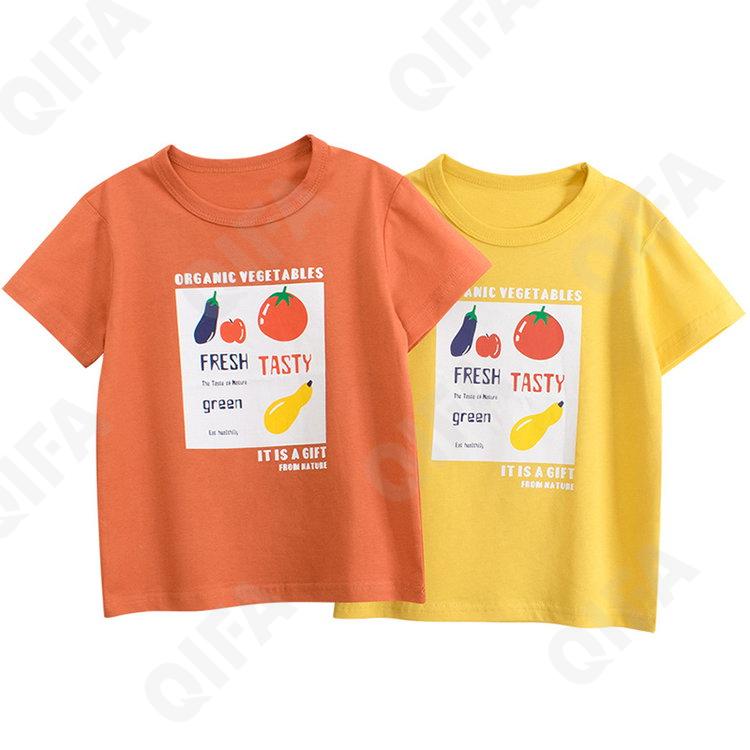 Детская Футболка CC2484_HT9272_244_2576_72 Детская Футболка CC2484_HT9272_244_2576_72