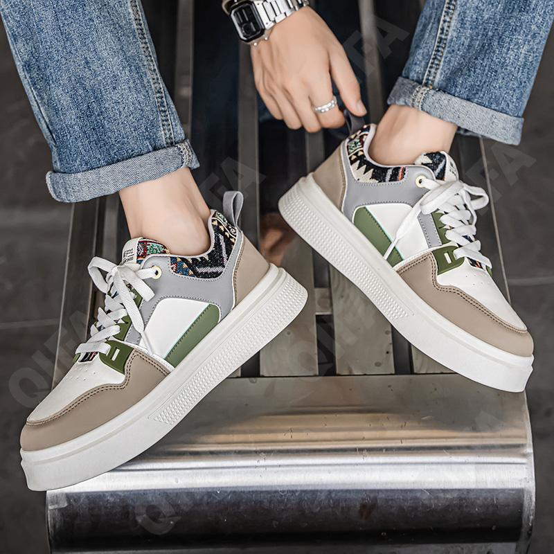 Мужские Кроссовки CC4119_JY1700-1