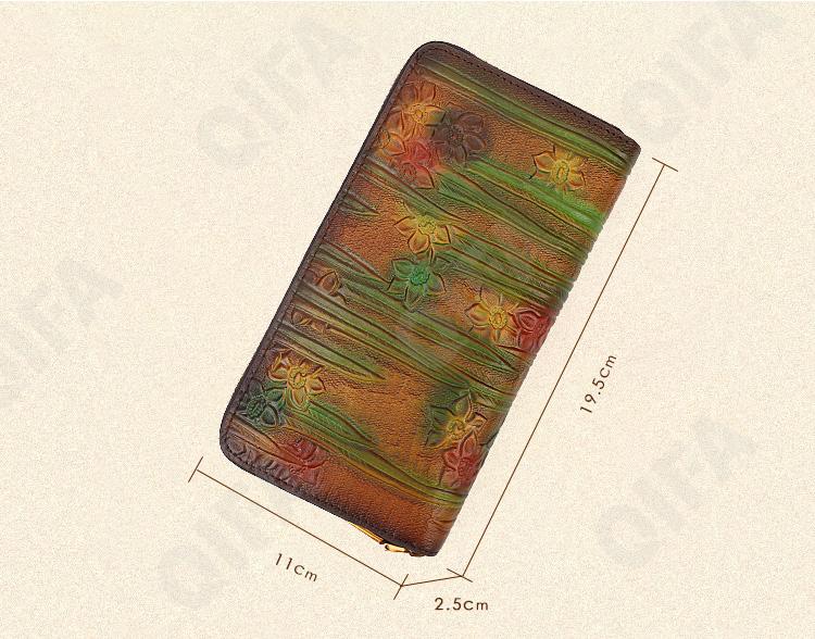 Женский Кошелек CC2374_9637-1