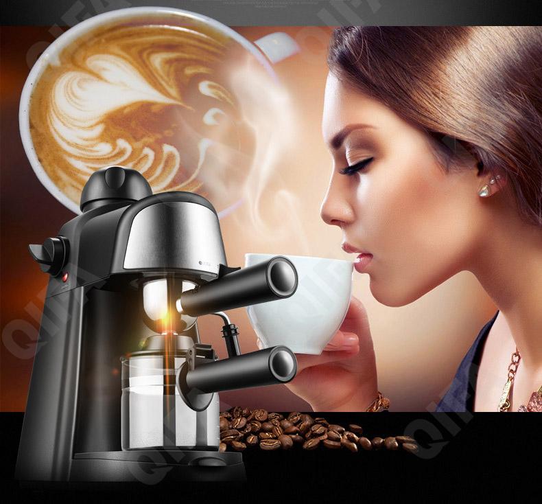 Кофеварка CC2352_CM6810