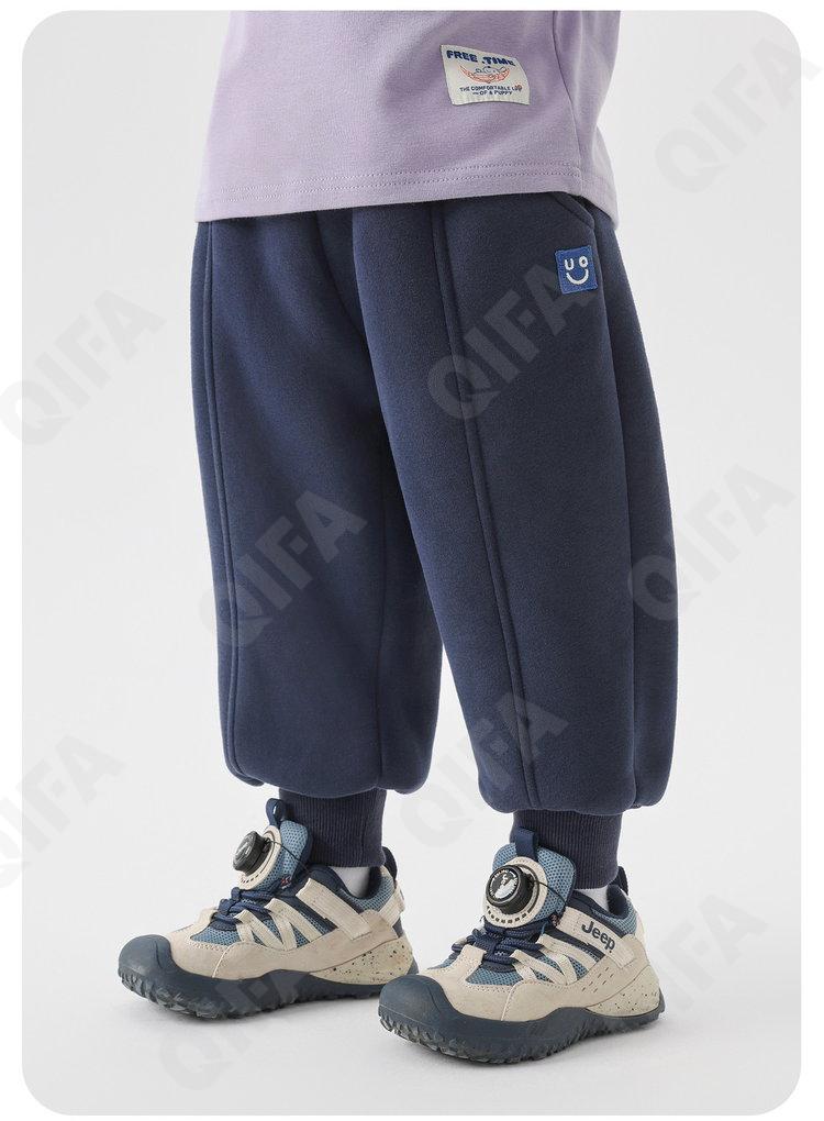 Детские Джоггеры CC4775_U16884_246_1812_89 Детские Джоггеры CC4775_U16884_246_1812_89