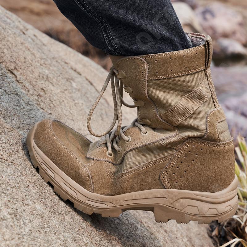 Мужские Ботинки CC5089_1682