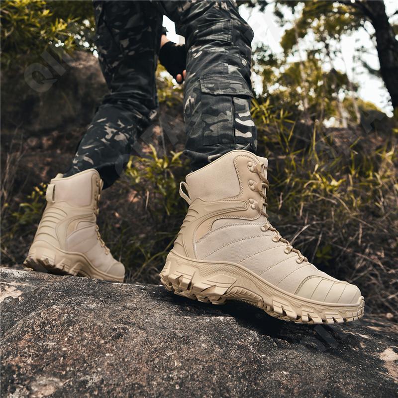 Мужские Ботинки CC5555_TT-6006-1 Мужские Ботинки CC5555_TT-6006-1