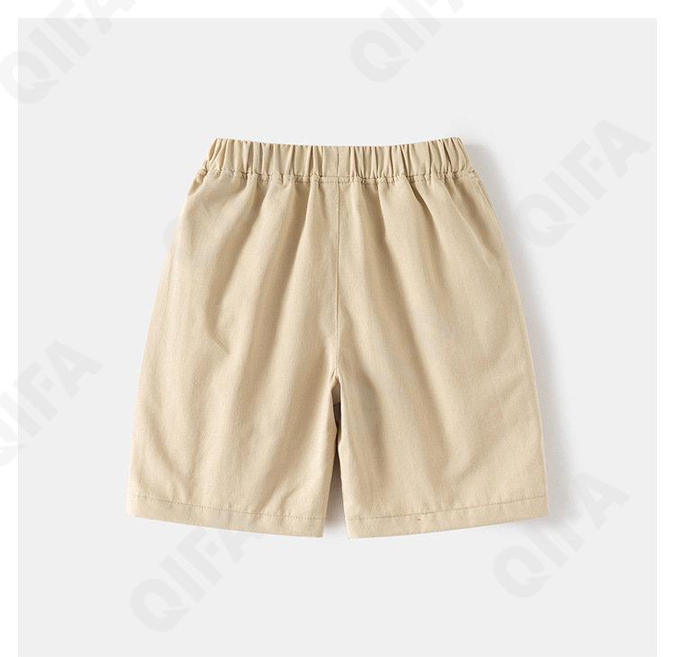 Детские Шорты CC3265_KZ3476_247_2576_10 Детские Шорты CC3265_KZ3476_247_2576_10