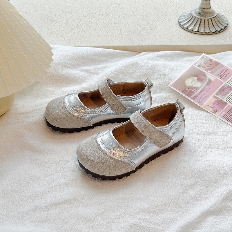 Детские Туфли