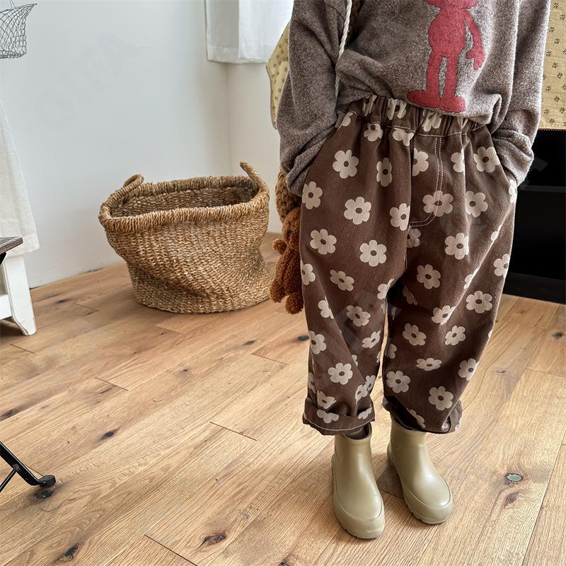 Детские Брюки CC1293_123563_247_2574