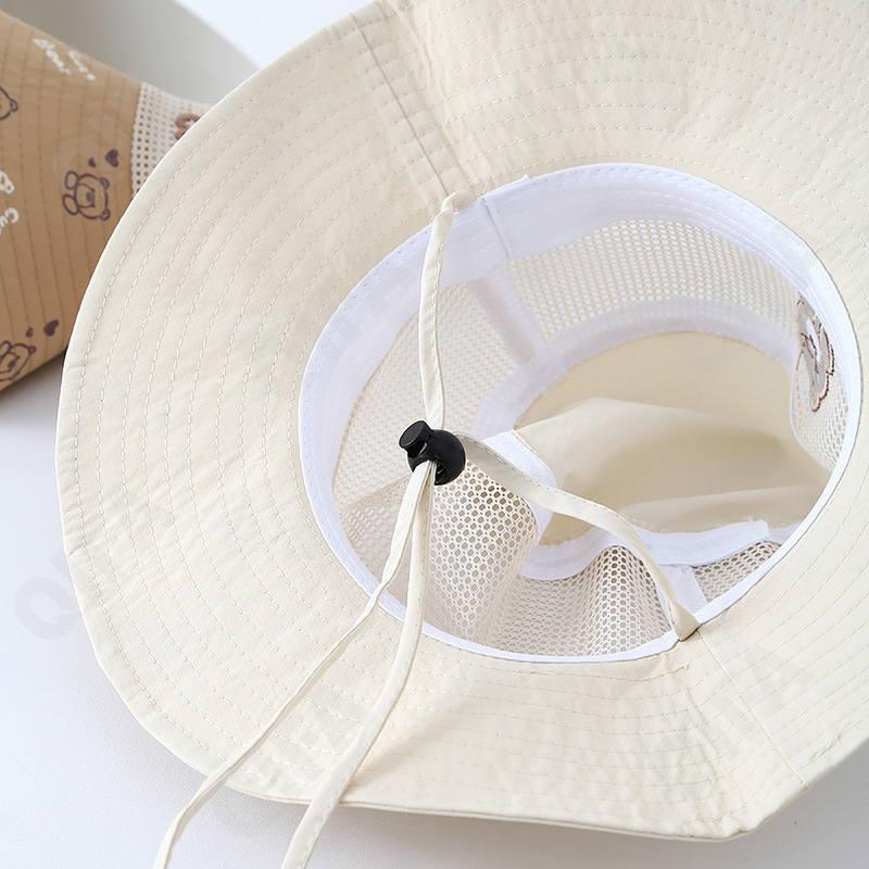 Детская Панама CC3402_C11714-5