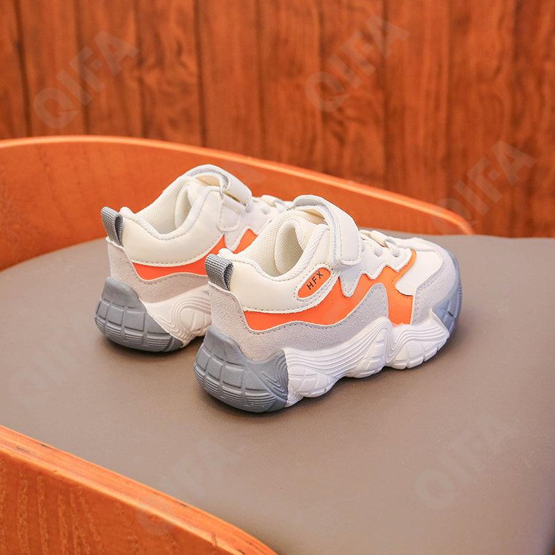 Детские Кроссовки CC3966_H603-A1