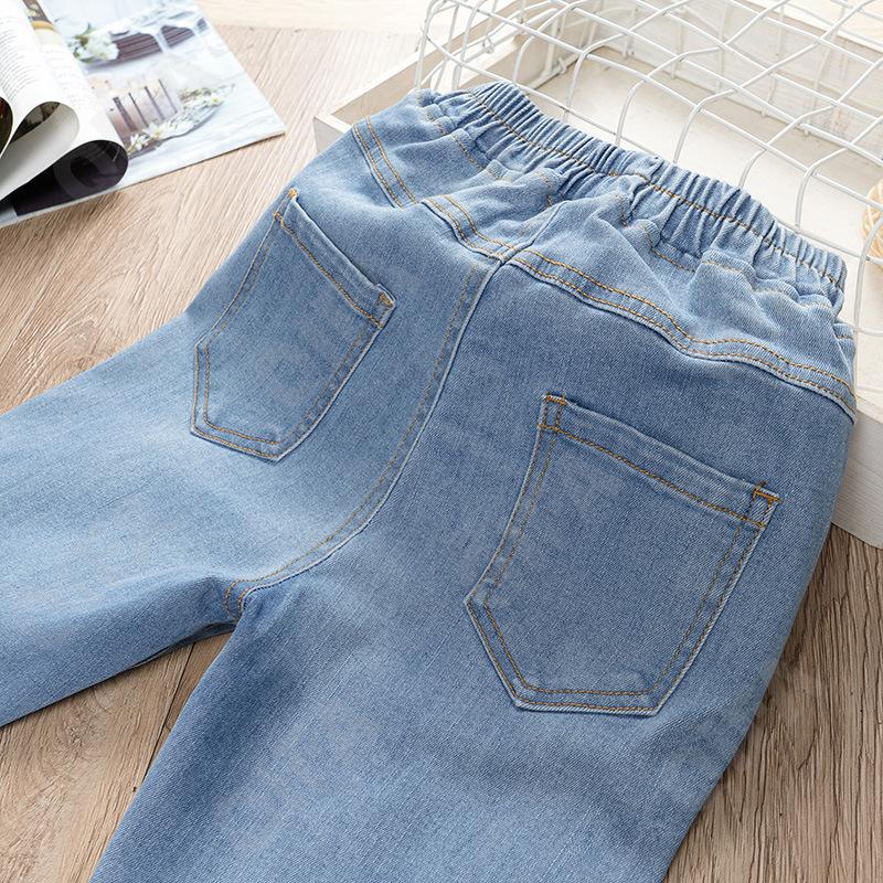 Детские Джинсы CC2327_PLS-524-1