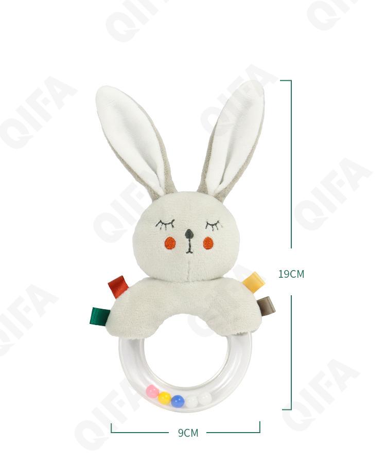 Погремушки CC3827_A98158-TZ-1 Погремушки CC3827_A98158-TZ-1