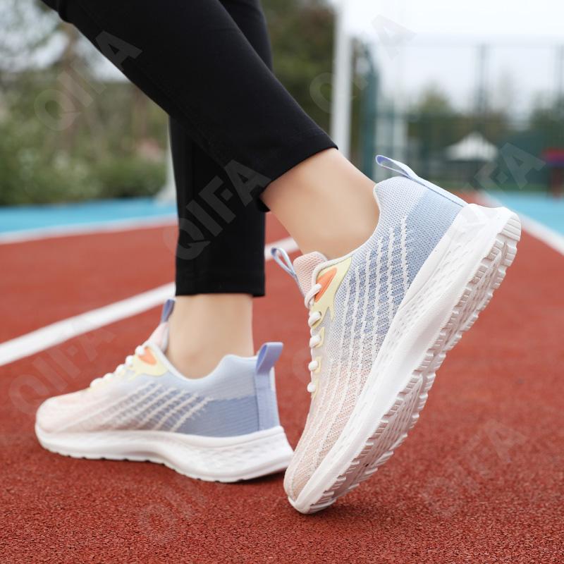 Женские Кроссовки CC4019_DT-298-3