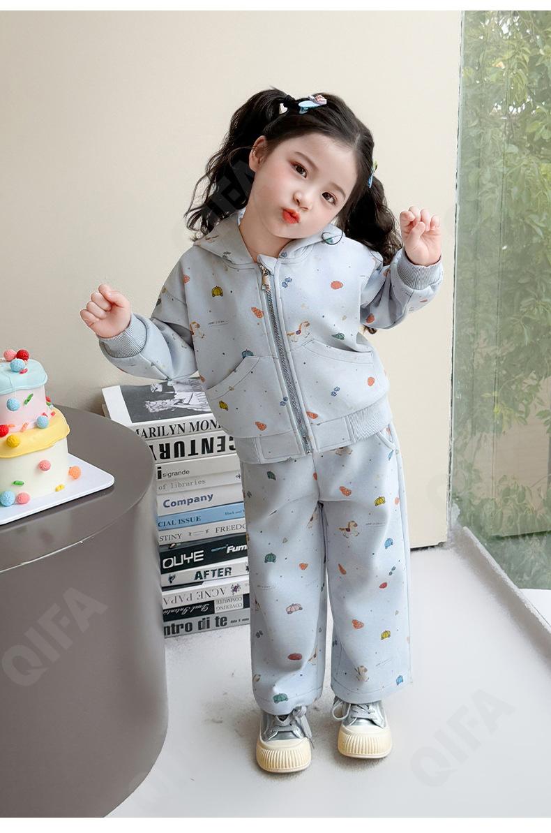 Детский Костюм с брюками CC491_Q20-AA_247_1817_68 Детский Костюм с брюками CC491_Q20-AA_247_1817_68
