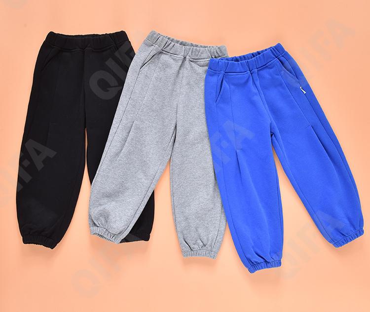 Детские Джоггеры CC2124_WEIKU25_246_2576