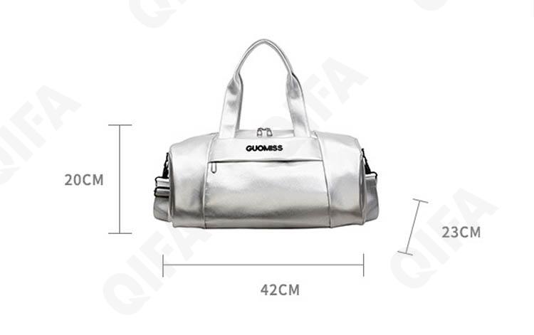 Женская Дорожная сумка CC5456_7714-4 Женская Дорожная сумка CC5456_7714-4