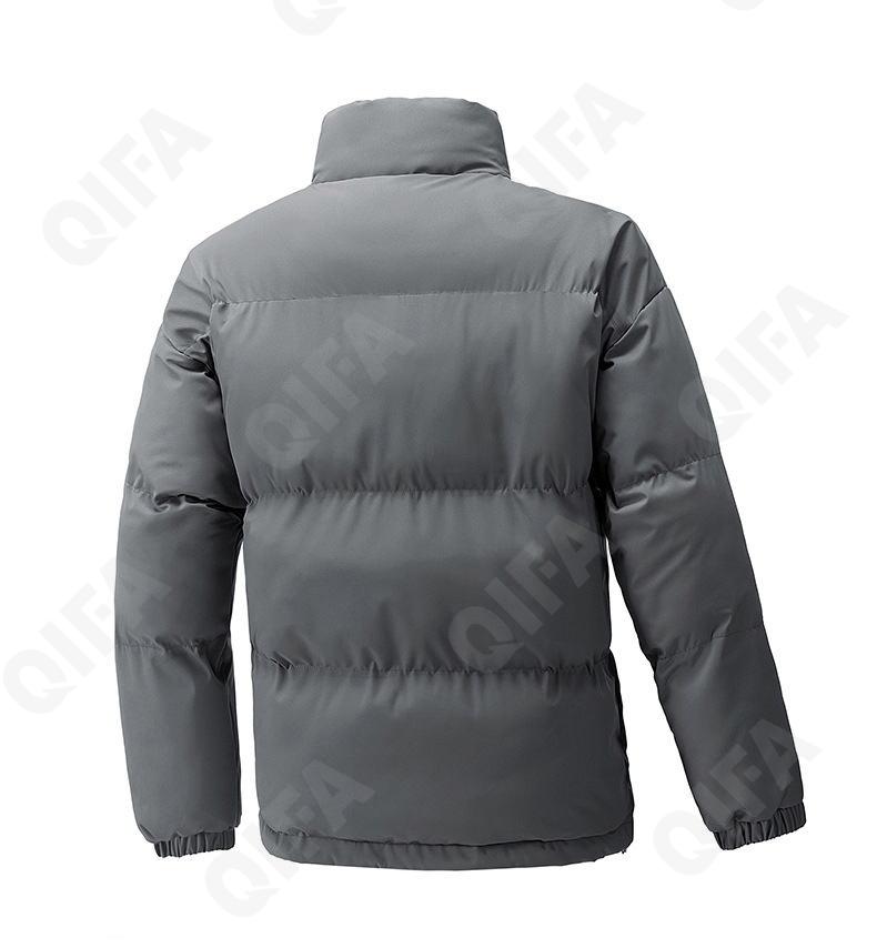 Мужской Пуховик CC5076_9988_252_1783_88