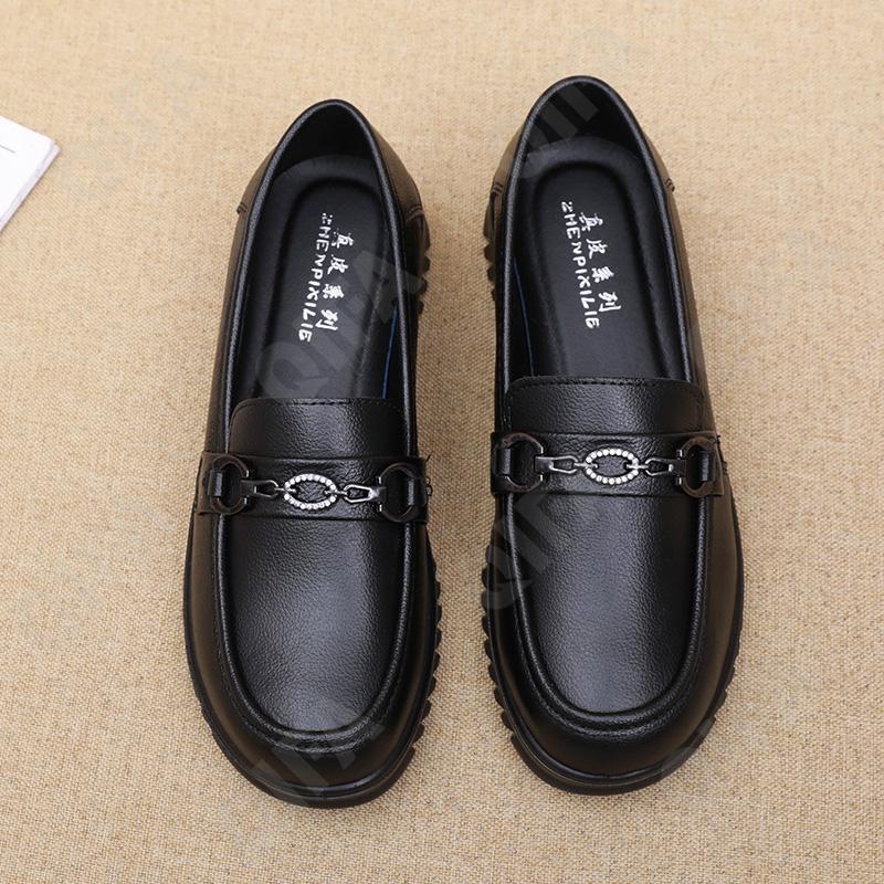 Женские Лоферы