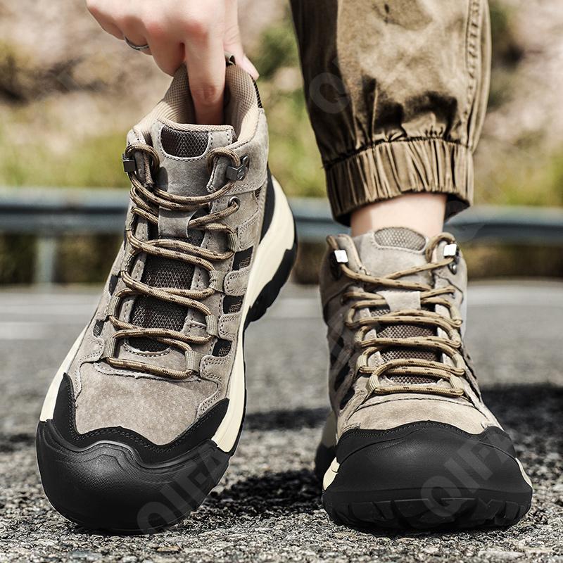 Мужские Ботинки CC4802_BK88920-1