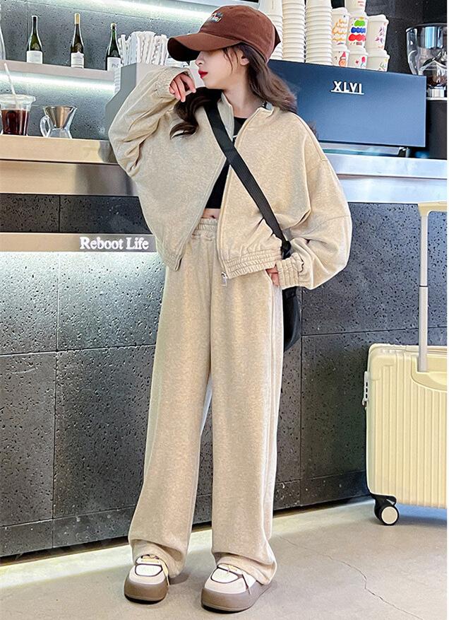 Детский Костюм с брюками CC1435_LTXY2402_243_2579_30