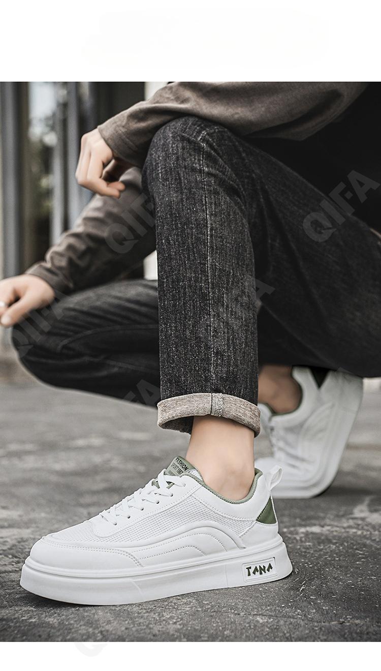 Мужские Кеды CC4119_K180-1 Мужские Кеды CC4119_K180-1