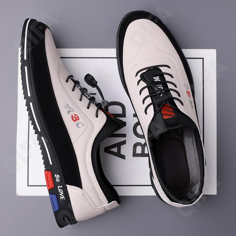 Мужские Полуботинки CC4114_U8789-6L